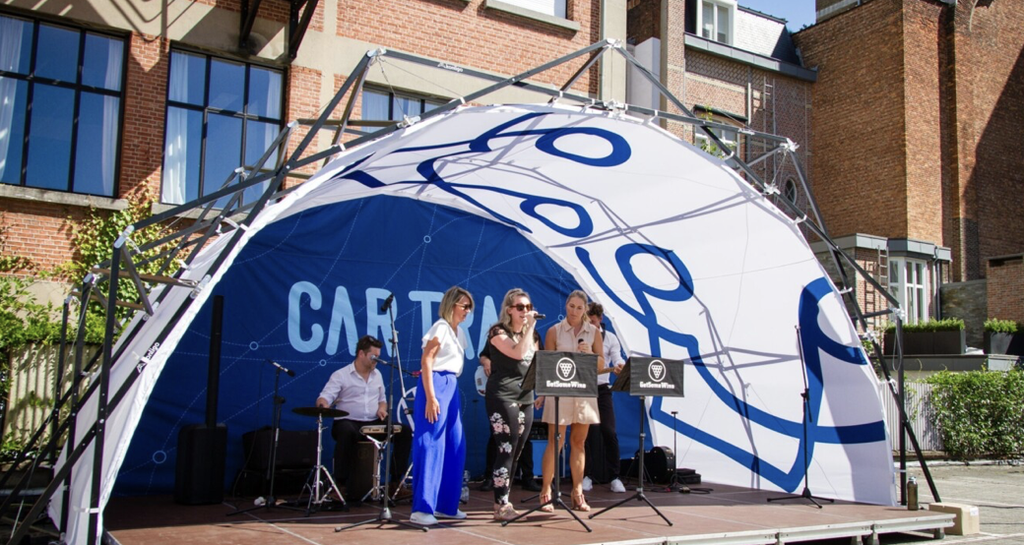 Intérieur personnalisable