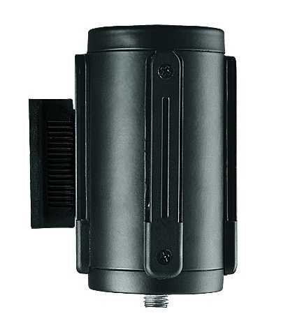 Tête amovible ruban de couleur rouge ou noir