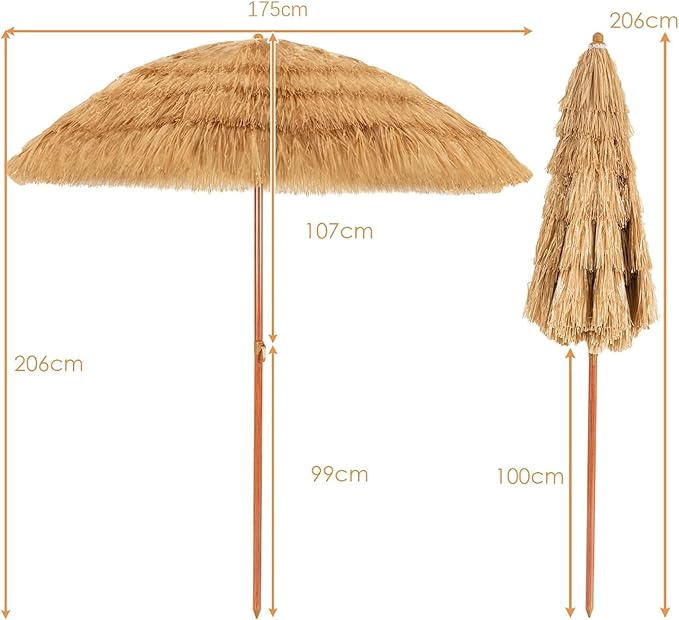 PARASOL Hawaii