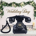 Téléphone pour messages