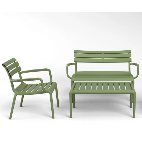 LOUNGE PARIS FAUTEUIL