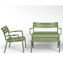 LOUNGE PARIS FAUTEUIL