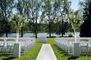 CHAISE WEDDING Pliante