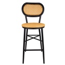 Tabouret de bar Gustave