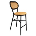 Tabouret de bar Gustave