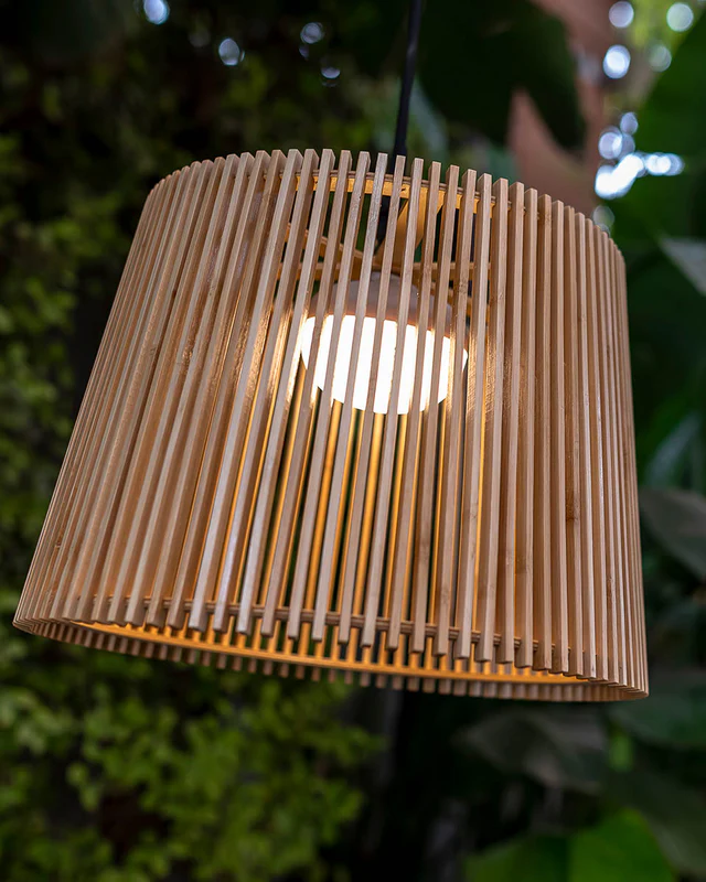 Lampe rechargeable Cherry 900lum