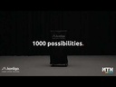 1000  Possibilités
