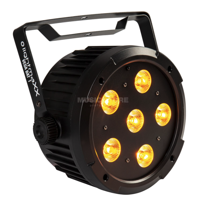 Proyector Vega BAT-1