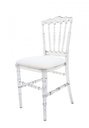 NAPOLEON CHAIR Transparent