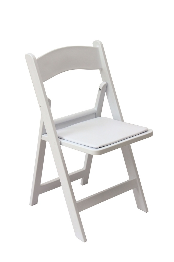 SILLA WEDDING PLEGABLE