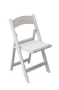 CADIRA WEDDING PLEGABLE