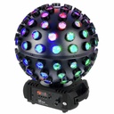 Eurolite LED B-40 Laser Beam Effect Black