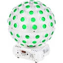 Eurolite LED B-40 Laser Beam Effect White
