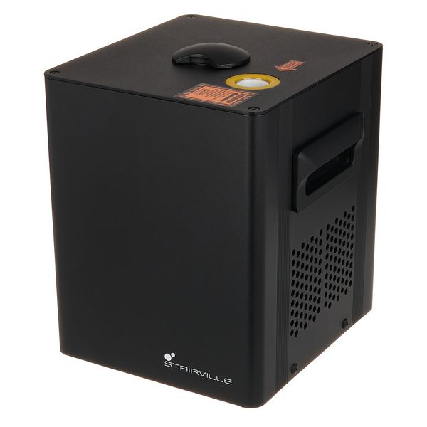 Stairville Spark 1 – Maquina de chispa Fría