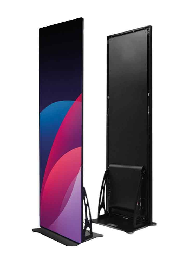 PANTALLA LED