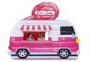 Cotton Candy Food Truck