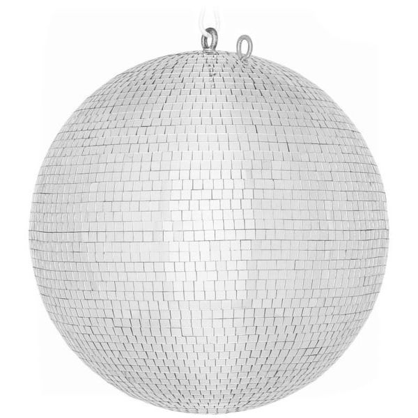 Bola de discoteca 50 cm