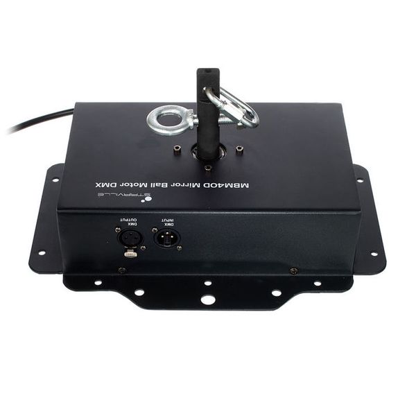 DMX Disco Ball Motor