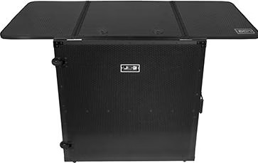 Mesa DJ UDG negra