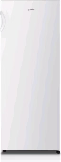 Upright Fridge 242L