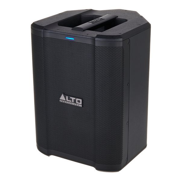 Altavoz Alto Busker con batería