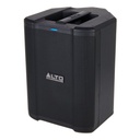 Altavoz Alto Busker con batería