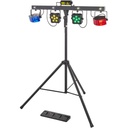 Stairville LED Combo Light Set