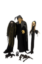 Halloween Decoration Set