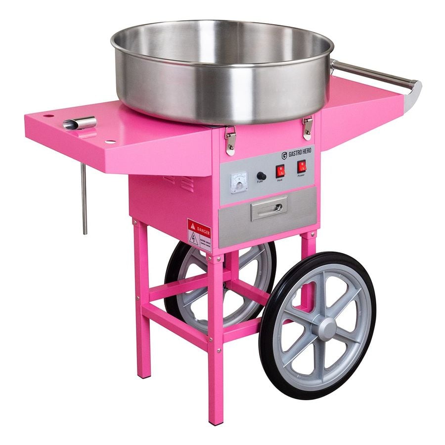 Cotton Candy Machine