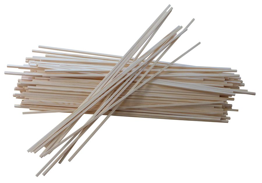 Sticks for Cotton Candy Machine