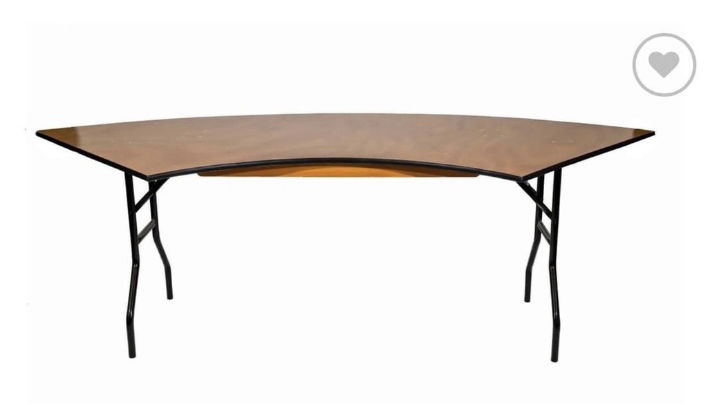 TABLE Shape/Serpent – New for Spring 2026!