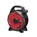 Guirnalda micro LED con carrete, 24 m