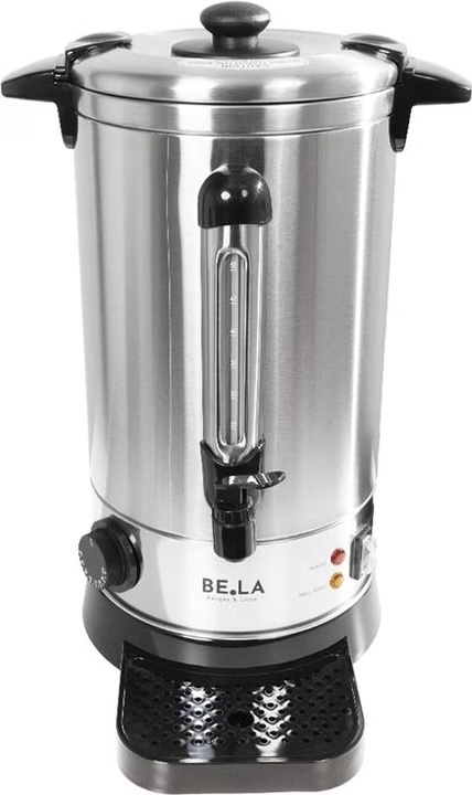 Hot beverage dispenser 10 L