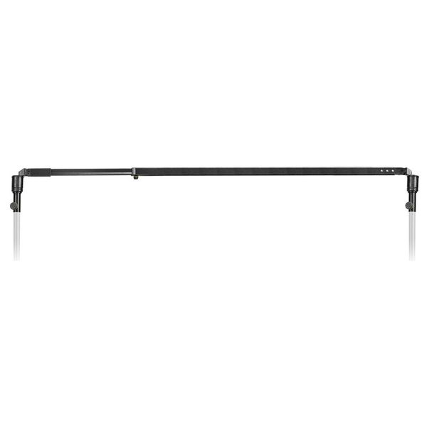 Accessoris Gravity per a sistema Pipe & Drape