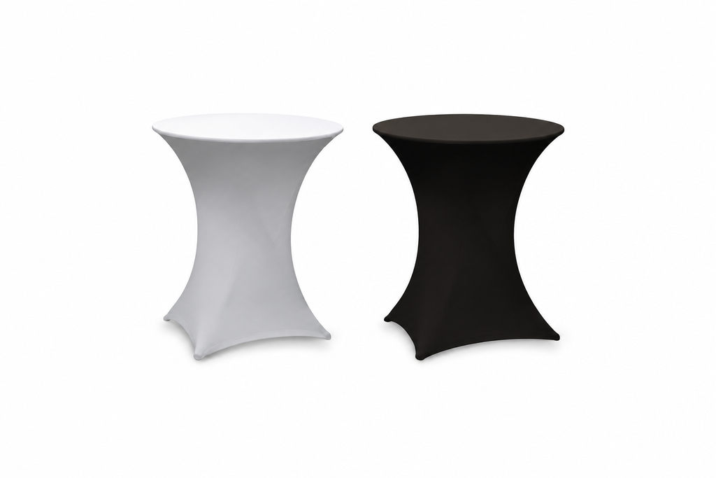 FUNDA ELÁSTICA PARA MESA ALTA