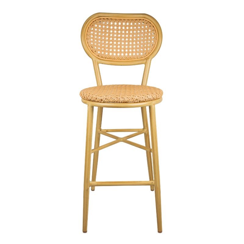 Taburete de bar Gustave