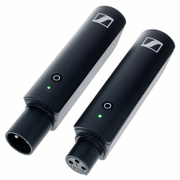 Sennheiser XSW-D XLR
