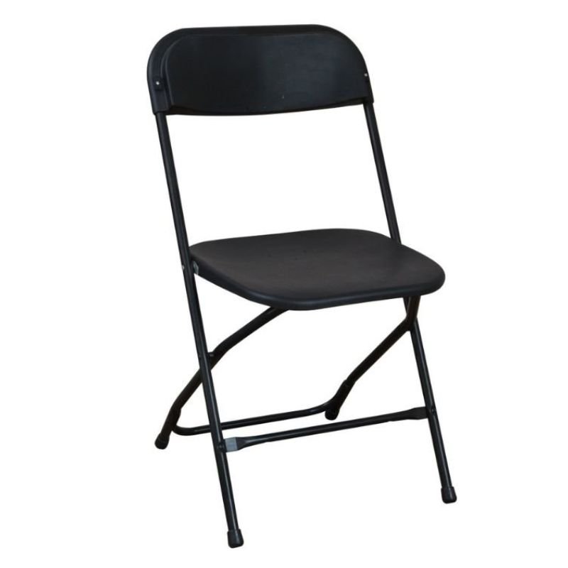 CADIRA Auteuil M2 negra