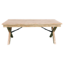 Nueva mesa plegable RX – ¡Disponible en primavera de 2027!