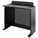 Omnitronic BOOZ DJ Table Black