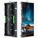 Pantalla LED per a interiors i exteriors – Fins a 50 m²