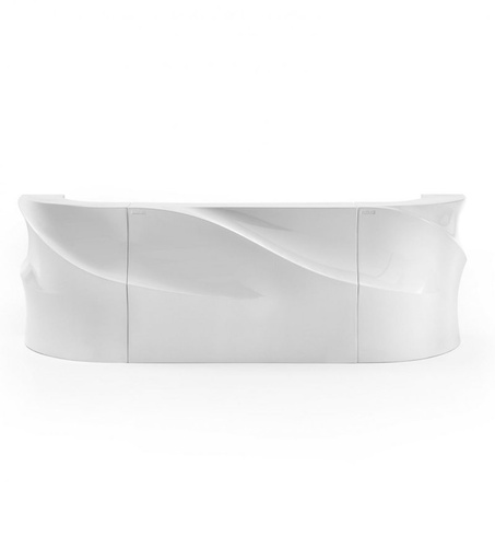 BARAONDA Luminous Bar - Corner Element