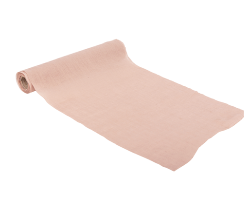 PINK TABLE RUNNER