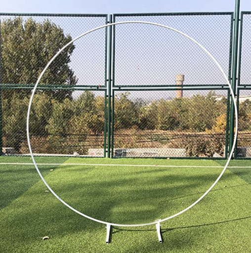 Arcs rodons