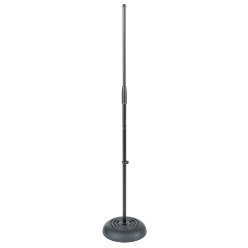 Straight Microphone Stand