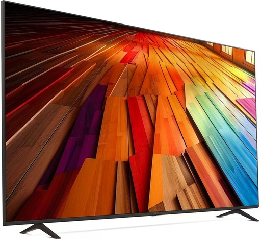 TV LG 75"