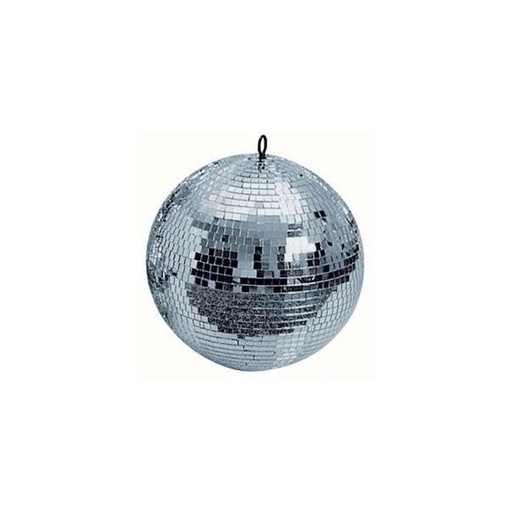 Bola de discoteca 10 cm