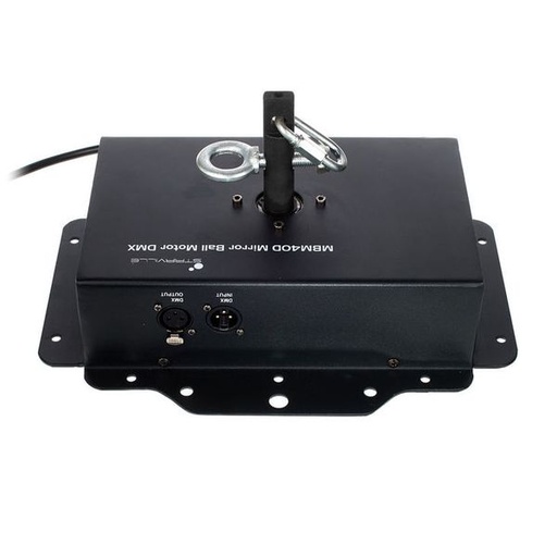 DMX Disco Ball Motor