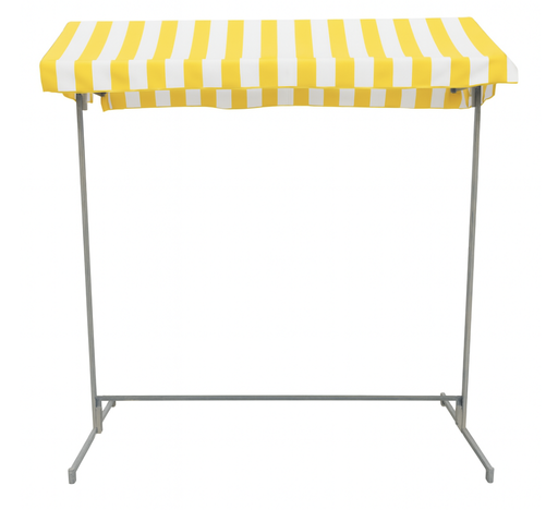 Canopy Tent with Frame