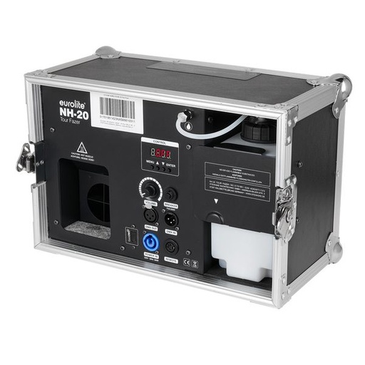 Eurolite NH-20 Tower Fazer Fog Machine